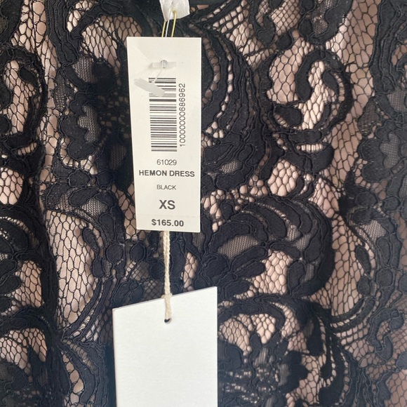 Wilfred Hemon dress. New with tags - Picture 3 of 5